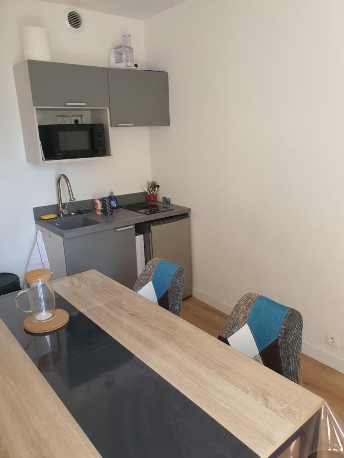 Couette-café Plat Gousset - Rdc Granville