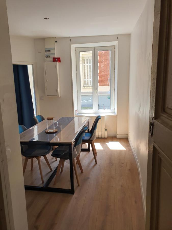 Plat Gousset - Rdc Couette-café *